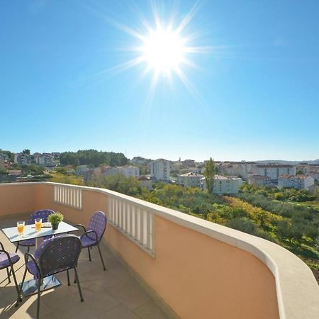Apartmani Adela Solin Exterior photo