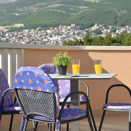 Apartmani Adela Solin Exterior photo